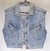 Campera mujer 007