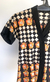 Camisa Vintage Mujer 045 - Casa Diurno