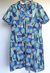 Vestido Vintage 017