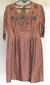 Vestido Vintage 048 en internet