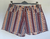 Short / Bermuda Mujer 011