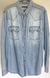 Camisa hombre (jean) 0036