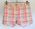 Short / Bermuda Mujer 007