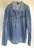 Camisa hombre (jean) 0035