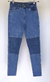Pantalón mujer jean 0025