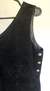 Vestido 125 (GAMUZA) - comprar online