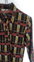 Camisa Vintage Mujer 004 - Casa Diurno