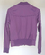Campera mujer 016 - comprar online