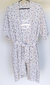 Conjunto pijama mujer 001 ( 2 piezas )