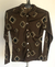 Camisa Vintage Mujer 043