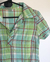 Camisa Vintage Mujer 053 - Casa Diurno
