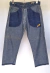 Pantalón mujer jean ( reversible) 0030 - comprar online