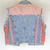 Campera mujer 008 - comprar online