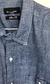 Camisa hombre (jean) 0037 - comprar online