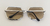 Anteojos sol unisex vintage 007 - comprar online