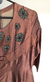 Vestido Vintage 048 - Casa Diurno