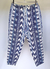 Pantalon informal  hombre  009