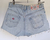 Short / Bermuda Mujer 021 - comprar online