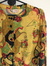 Camisa Vintage Mujer 046 - Casa Diurno