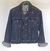 Campera mujer 001