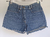 Short / Bermuda Mujer 003