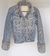 Campera mujer 005