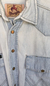 Camisa hombre (jean) 0033 - comprar online