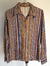 Camisa Vintage Mujer 007