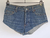 Short / Bermuda Mujer 014