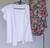 Conjunto pijama mujer 009 ( 2 piezas )