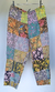 Pantalon informal  hombre  010