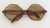 Anteojos sol mujer vintage  027 - comprar online