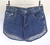 Short / Bermuda Mujer 022