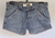 Short / Bermuda Mujer 016