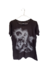 REMERA MUJER COMPLOT