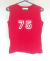 Musculosa mujer 028