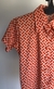 Camisa Vintage Mujer 069 - comprar online