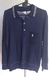Camisa Vintage Hombre 009