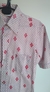 Camisa Vintage Hombre 020