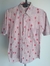 Camisa Vintage Hombre 020 - comprar online