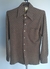 Camisa Vintage Hombre 021