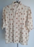 Camisa Vintage Hombre 023