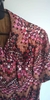 Chaqueta Vintage Mujer 001 - comprar online