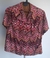 Chaqueta Vintage Mujer 001