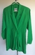 Chaqueta Vintage Mujer 014