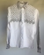 CAMISA VINTAGE MUJER 069