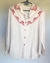 CAMISA VINTAGE MUJER 070