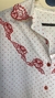 CAMISA VINTAGE MUJER 070 - comprar online