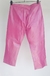Pantalón mujer cuero 001 - comprar online
