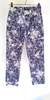 Pantalón mujer estampado 0035